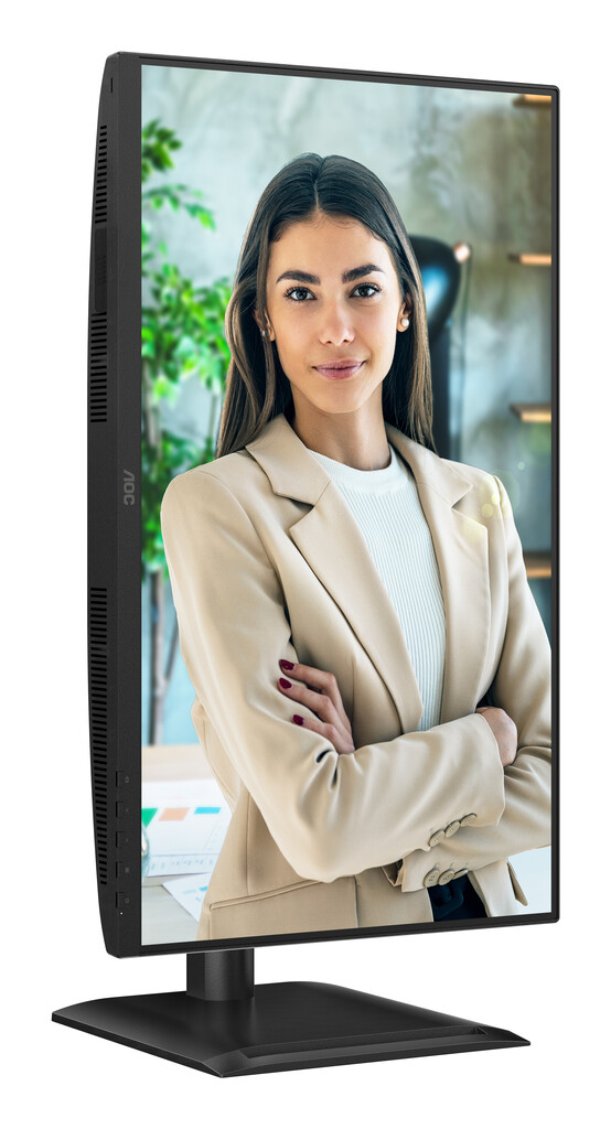 AOC 24P4CV computer monitor 60,5 cm (23.8") 1920 x 1080 Pixels Full HD LED Zwart - Afbeelding 13