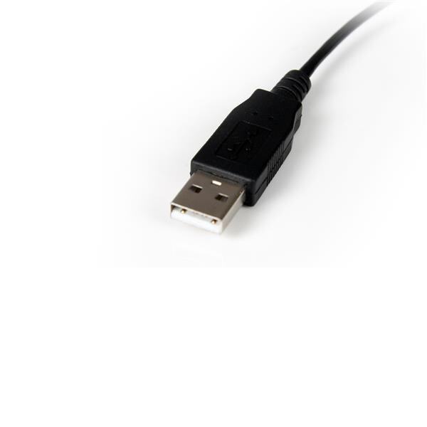 StarTech.com USB video opname adapter - S-video / composiet naar USB 2.0 video opname kabel met TWAIN ondersteuning - analoog na - Afbeelding 4