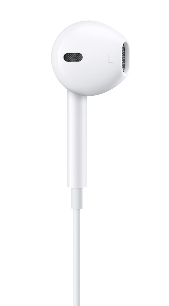 Apple EarPods (USB-C) Headset Bedraad In-ear Oproepen/muziek USB Type-C Wit - Afbeelding 3