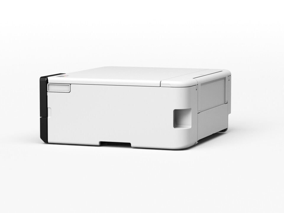Epson EcoTank ET-8500 A4 Wi-Fi-fotoprinter met inkttank - Afbeelding 8