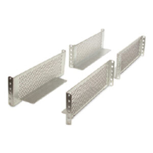 APC 2-Post Mounting Rail Kit for Smart-UPS SRT