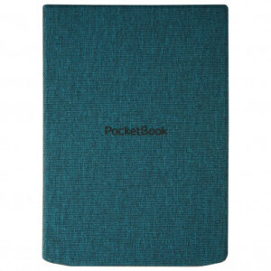 PocketBook HN-FP-PU-743G-SG-WW e-bookreaderbehuizing 19,8 cm (7.8") Hoes Groen