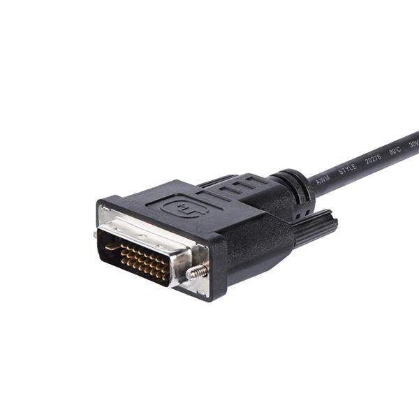 StarTech.com DVI-D-naar-VGA actieve adapter / converterkabel 1920x1200 - Afbeelding 3