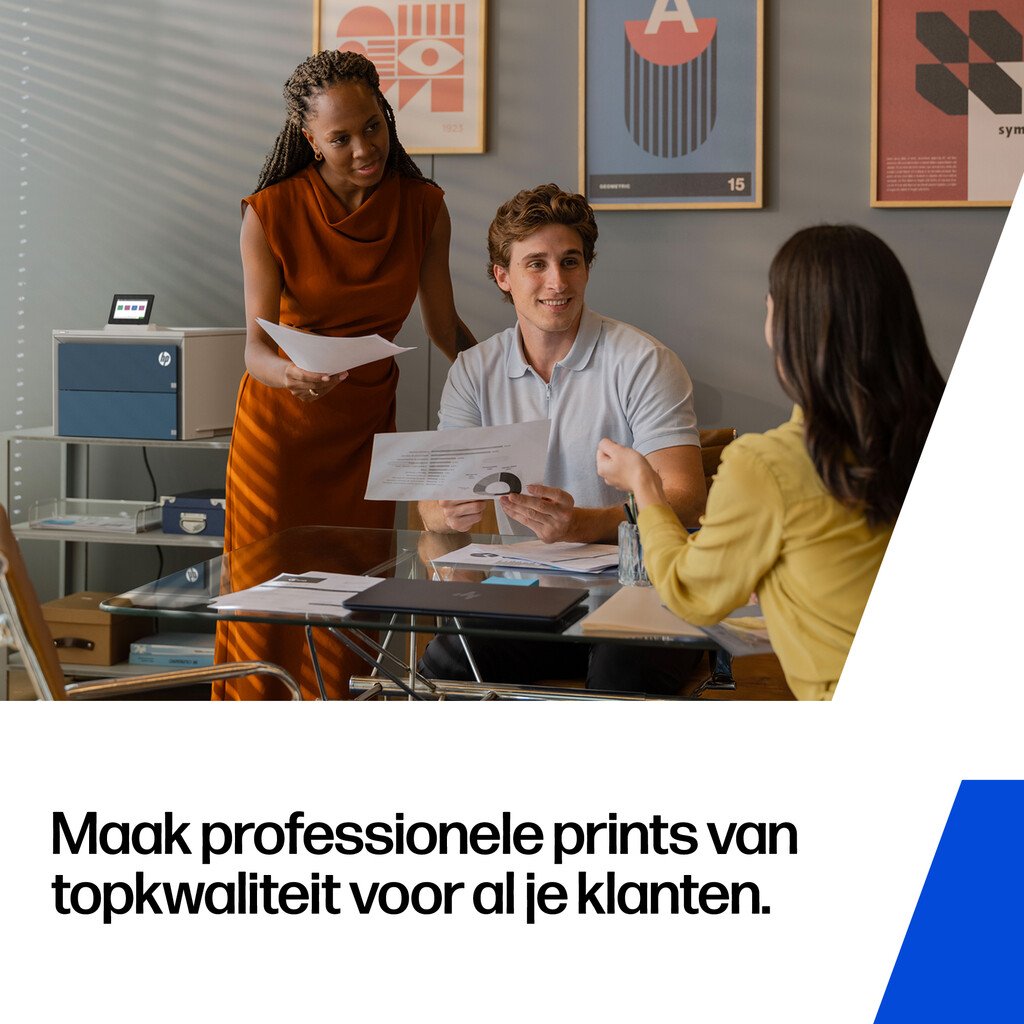 HP Originele 32A LaserJet belichtingstrommel - Afbeelding 7