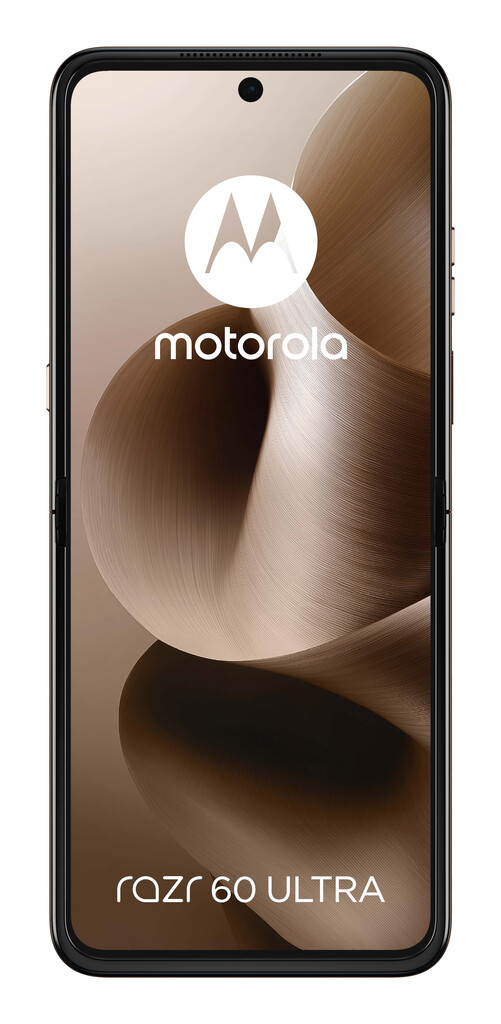 Motorola razr 60 ultra 17,7 cm (6.96") Dual SIM Android 15 5G USB Type-C 16 GB 512 GB 4700 mAh Hout - Afbeelding 33