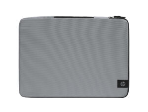 HP Protective Meteor Silver 13-14 Laptop Opbergmap/sleeve
