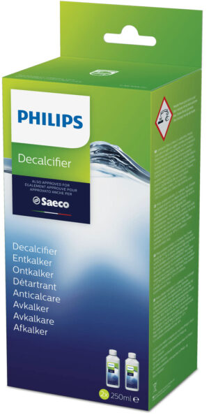 Philips CA6700/22 Espressoapparaat-ontkalker
