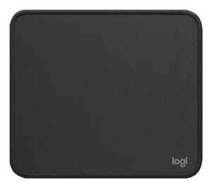 Logitech 956-000049 muismat Grafiet