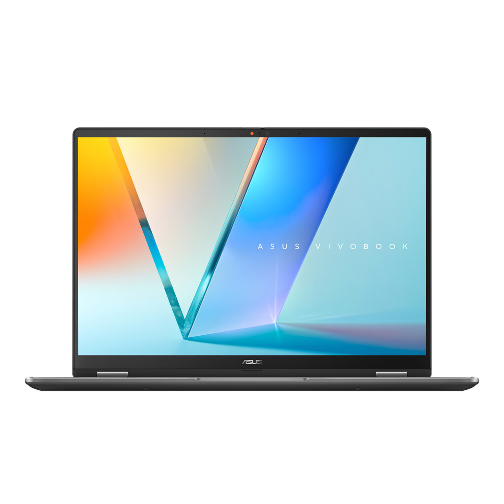ASUS Vivobook 14 Flip TP3407SA-SG167W Copilot+ PC Intel Core Ultra 5 226V Hybride (2-in-1) 35,6 cm (14") Touchscreen WUXGA 16 GB - Afbeelding 3