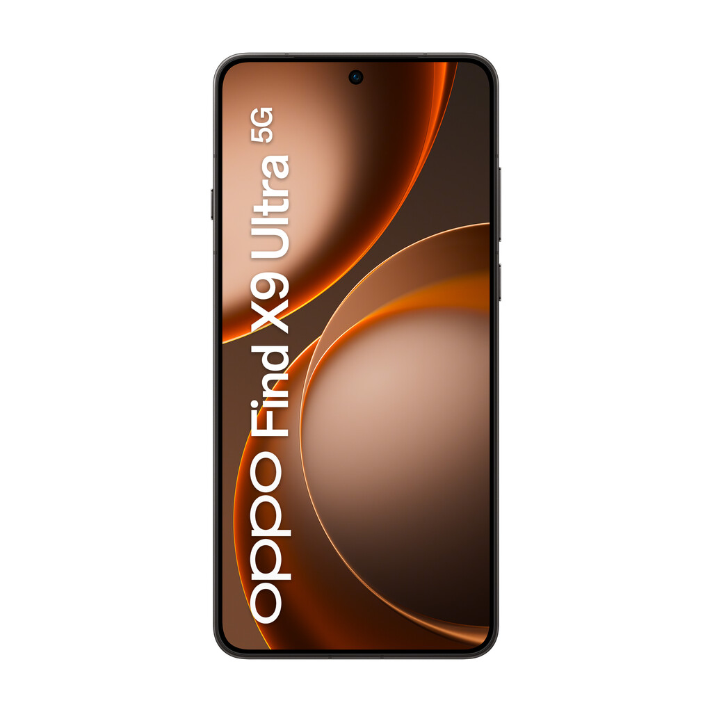 OPPO Find X9 Ultra CPH2841 12GB 512GB Android Tundra Umber - Afbeelding 3
