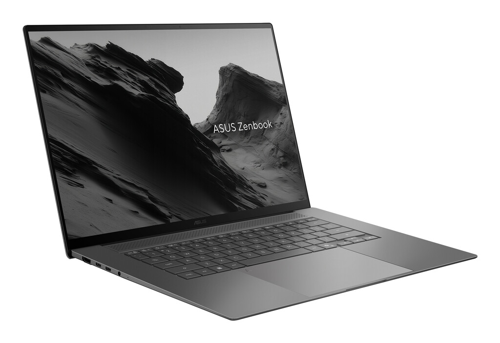 ASUS Zenbook S16 UM5606GA-SSNADW Copilot+ PC AMD Ryzen AI 9 465 Laptop 40,6 cm (16") 3K 32 GB LPDDR5x-SDRAM 1 TB SSD Wi-Fi 7 (80 - Afbeelding 6