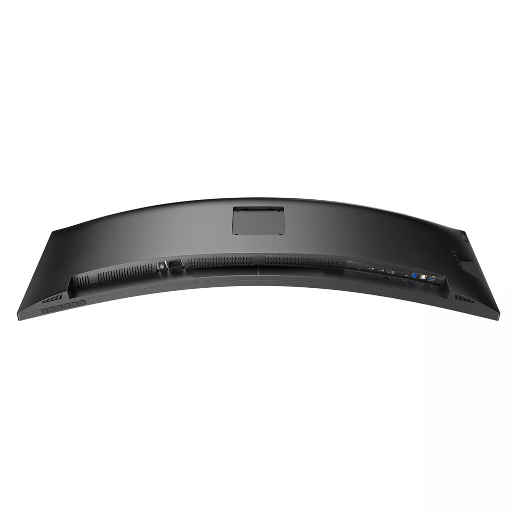 Philips 6000 series 45B1U6900C/00 computer monitor 113 cm (44.5") 5120 x 1440 Pixels UltraWide Dual Quad HD LED Zwart - Afbeelding 8