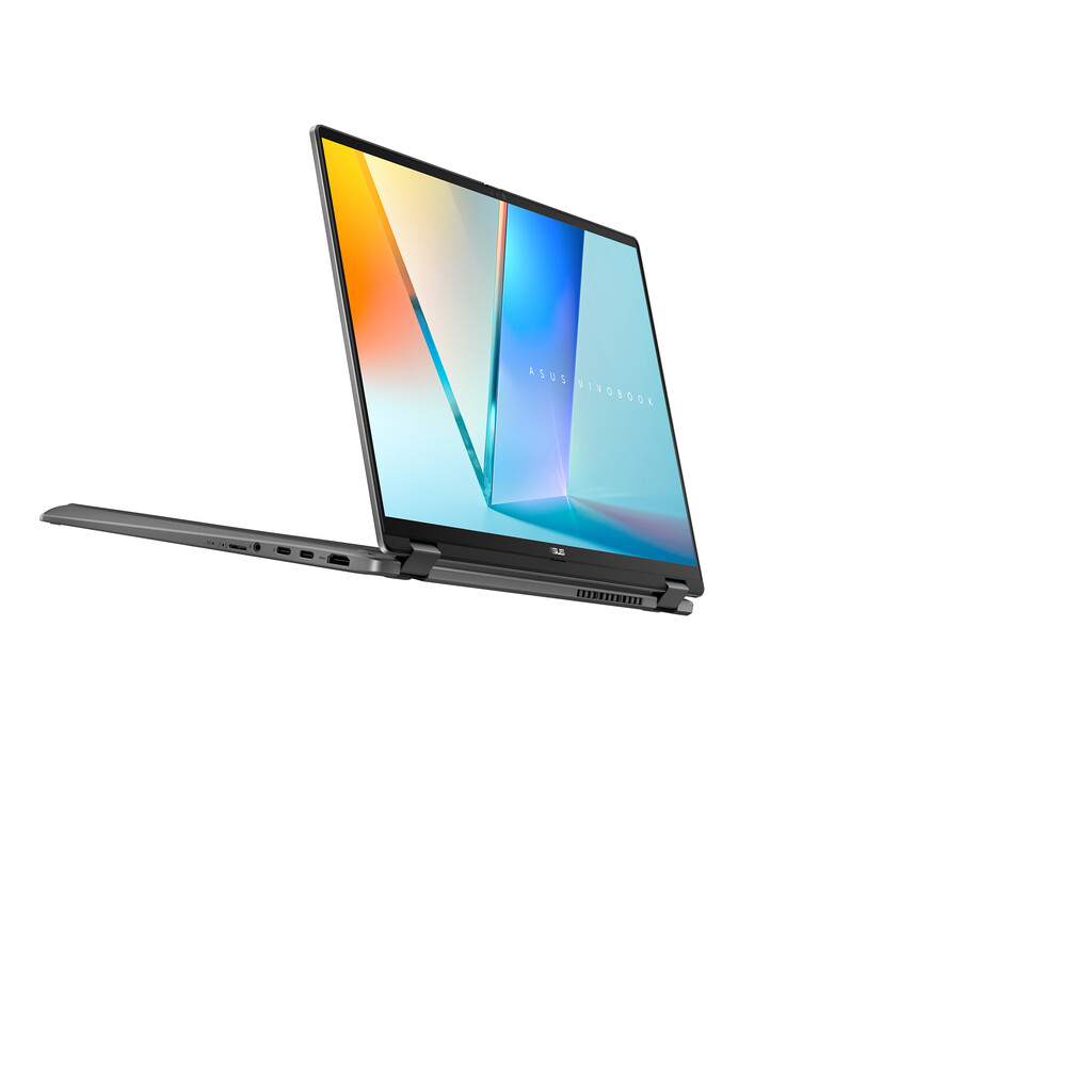 ASUS Vivobook 16 Flip TP3607SA-SI099W Copilot+ PC Intel Core Ultra 7 258V Hybride (2-in-1) 40,6 cm (16") Touchscreen WUXGA 32 GB - Afbeelding 15