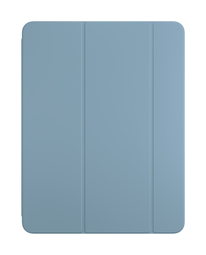 Apple MWK43ZM/A tabletbehuizing 33 cm (13") Folioblad Blauw - Afbeelding 2