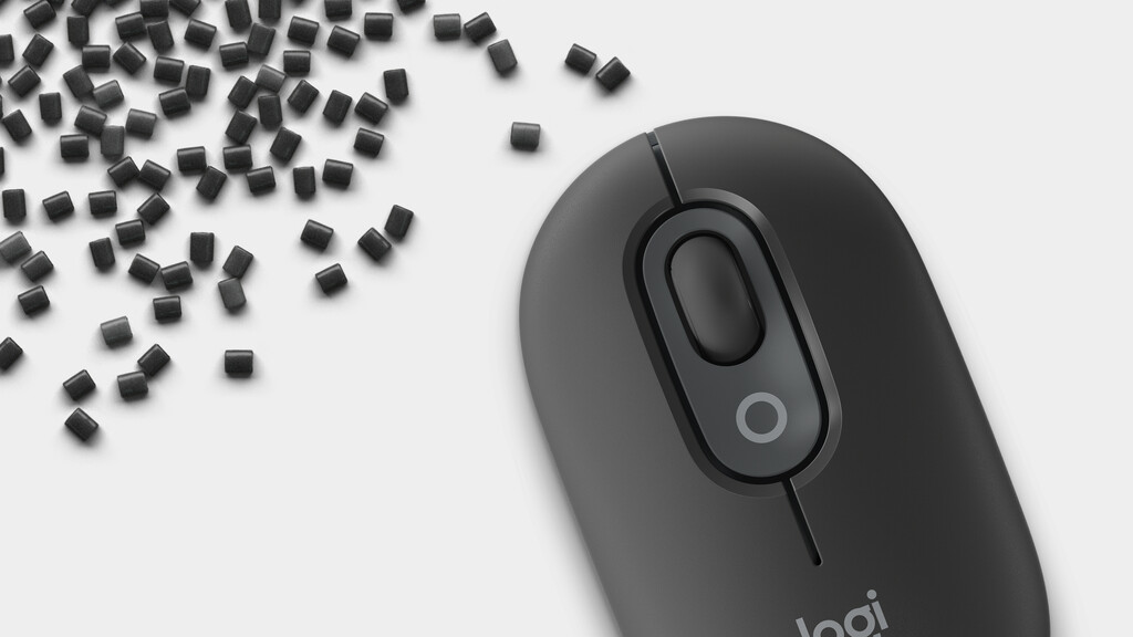 Logitech 910-007412 muis Universeel Ambidextrous Bluetooth Optisch 4000 DPI - Afbeelding 9