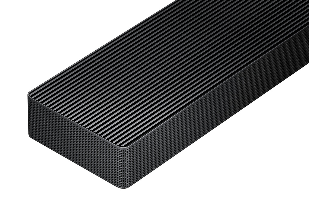 Samsung Q-series Cinematic Soundbar HW-QS700F (2025) - Afbeelding 9
