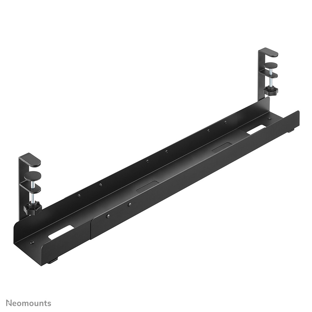 Neomounts ADS07-120BL Kabelgoot - klembevestiging - universeel - Afbeelding 3