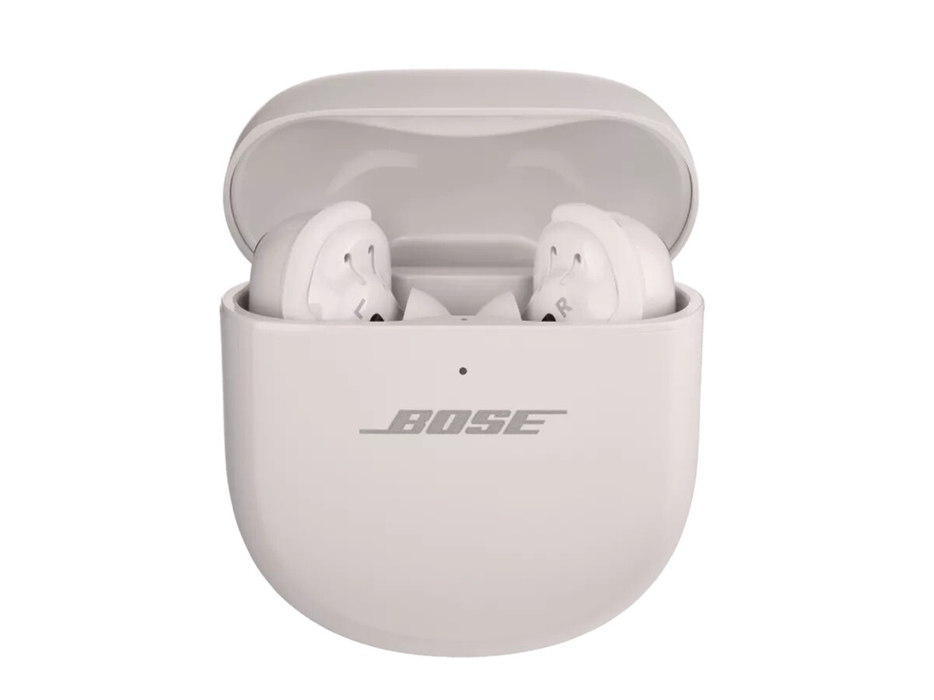 Bose QuietComfort Ultra Headset Draadloos In-ear Muziek/Voor elke dag Bluetooth Zwart - Afbeelding 8