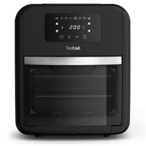 Tefal Easy Fry Oven & Grill FW5018 Air fryer 9in1 - 8 programma's - 11 L