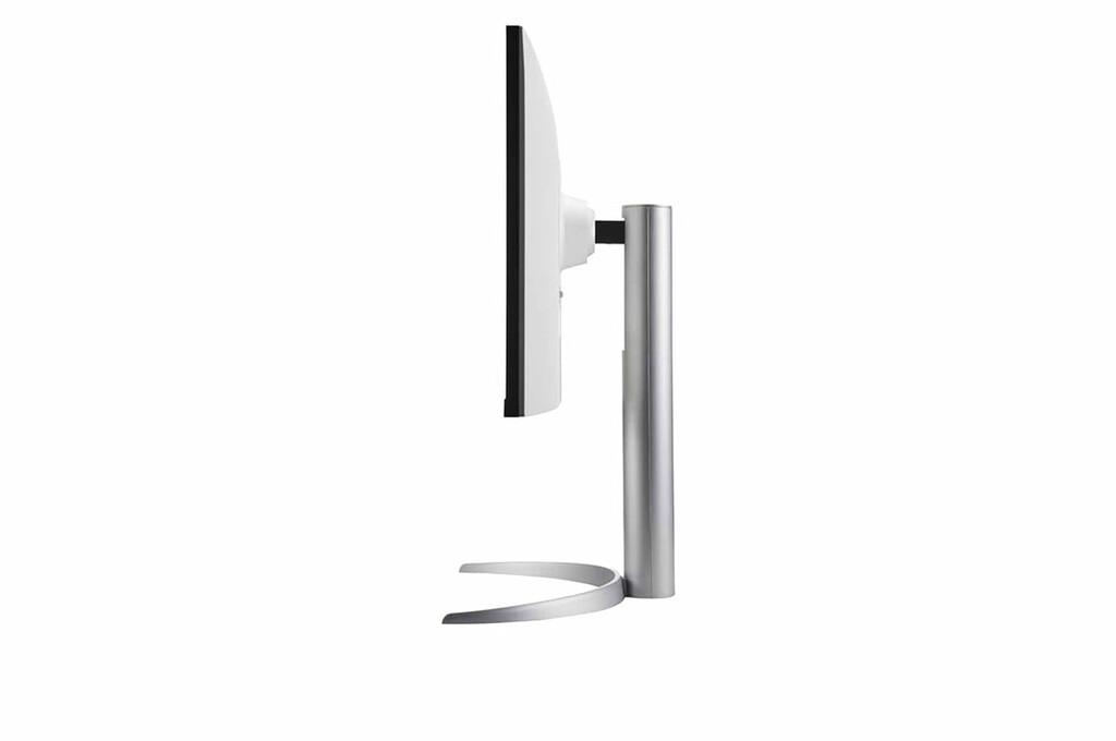 LG 27UQ850V-W computer monitor 68,6 cm (27") 3840 x 2160 Pixels 4K Ultra HD LCD Wit - Afbeelding 5