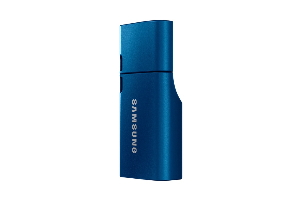 Samsung MUF-256DA USB flash drive 256 GB USB Type-C 3.2 Gen 1 (3.1 Gen 1) Blauw - Afbeelding 7