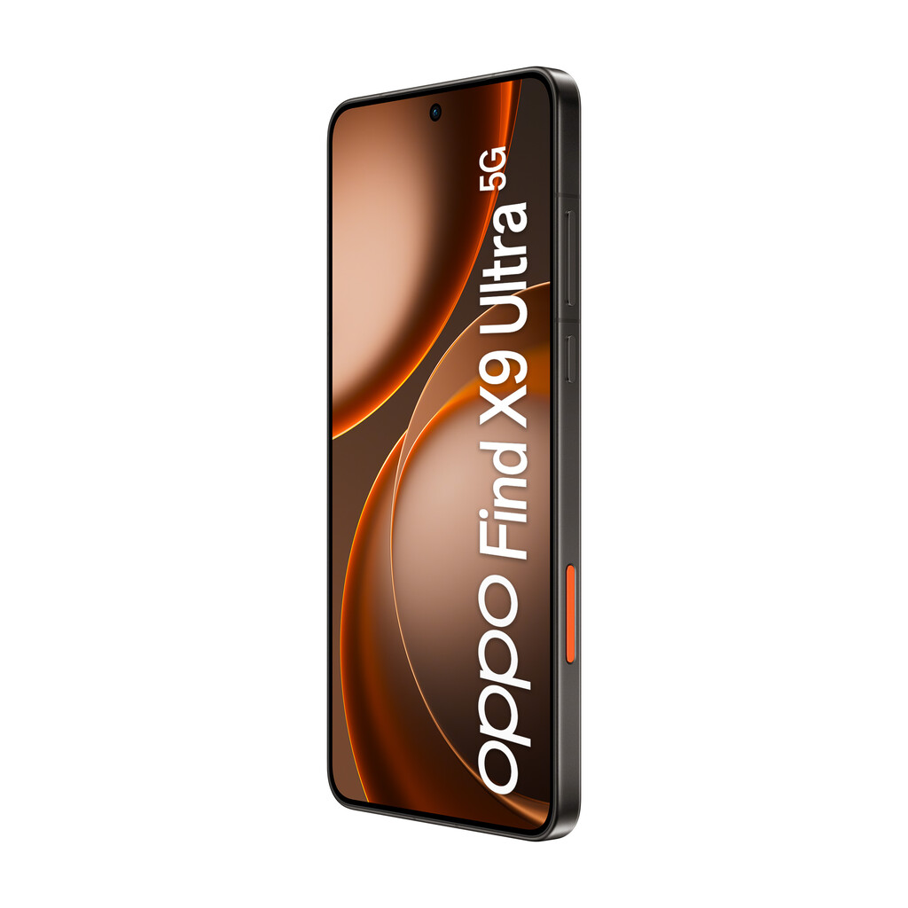OPPO Find X9 Ultra CPH2841 12GB 512GB Android Tundra Umber - Afbeelding 11