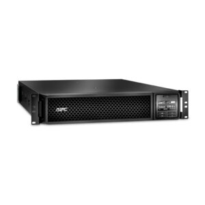 APC Smart-UPS On-Line SRT1500RMXLI - 1,5kW/VA, 6x C13 uitgang, Rackmount 2U