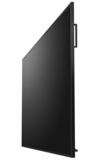 Sony FW-75BZ30L beeldkrant Digitale signage flatscreen 190,5 cm (75") LCD Wifi 440 cd/m² 4K Ultra HD Zwart Android 24/7 - Afbeelding 5