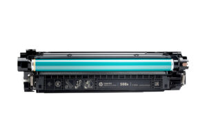 HP 508A originele magenta LaserJet tonercartridge