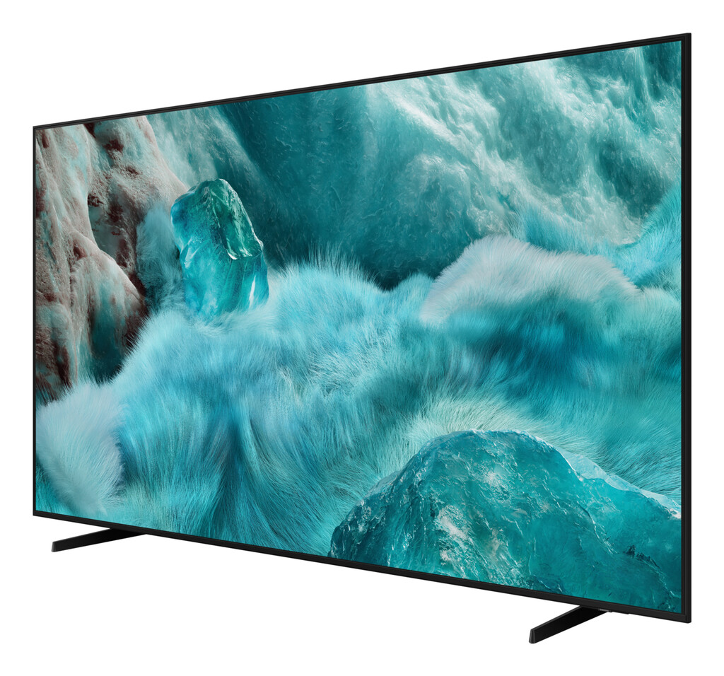 Samsung Q7F 75" QLED 4K Vision AI Smart TV Q7F2 (2025) - Afbeelding 2