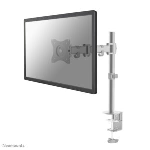 Neomounts NM-D135SILVER Monitorarm 10-30"