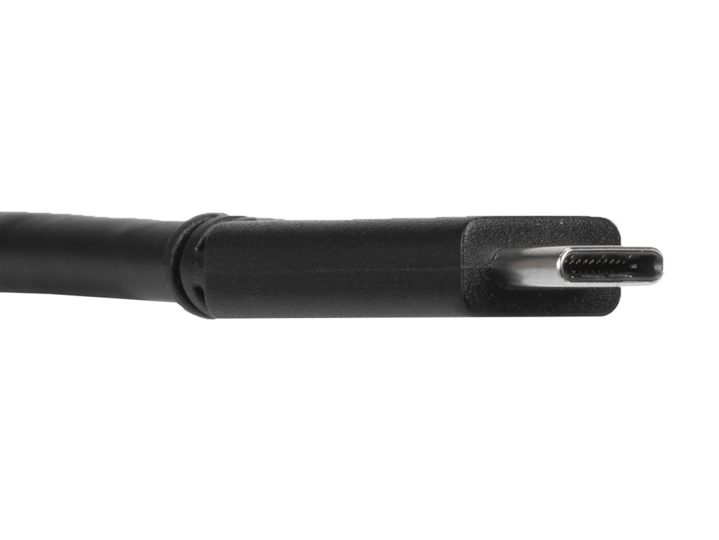 Targus DOCK310EUZ laptop dock & poortreplicator Bedraad USB 3.2 Gen 1 (3.1 Gen 1) Type-C Zwart - Afbeelding 9