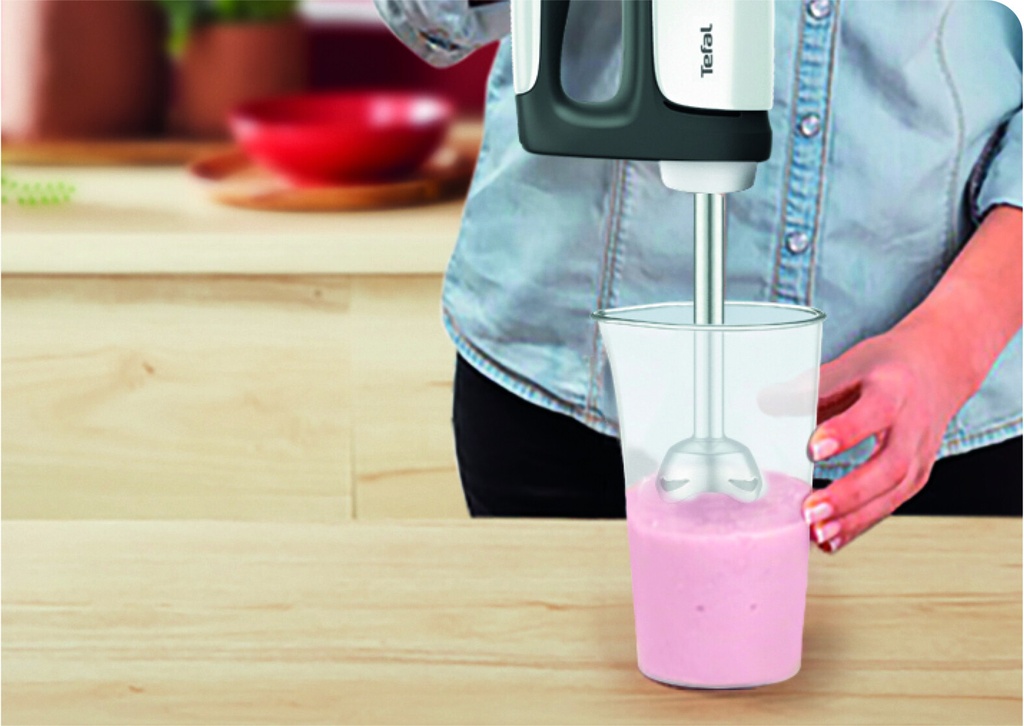Tefal Prep'Mix + HT4621 handmixer - Afbeelding 6