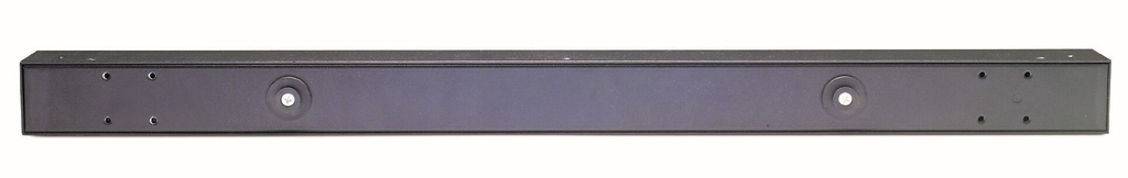 APC Rack PDU AP9572 - Basic, ZeroU, 16A, 230V, (15x) C13, C20 stekker