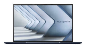 ASUS ExpertBook B9 OLED B9403CVAR-PP1678X Intel Core 7 150U Laptop 35,6 cm (14") WQXGA+ 32 GB LPDDR5x-SDRAM 1 TB SSD Wi-Fi 6E (