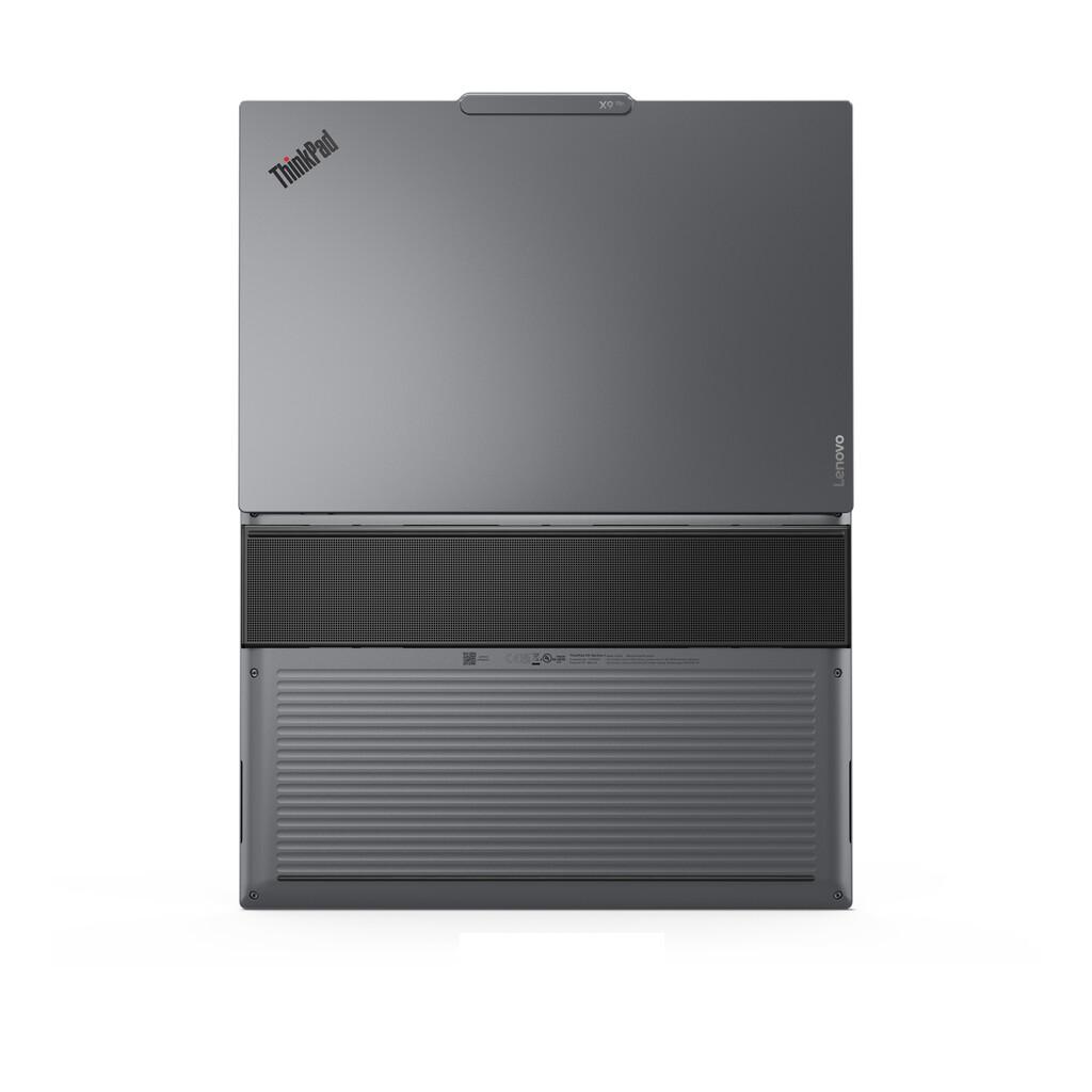 Lenovo ThinkPad X9-15p Gen 1 Aura Edition Copilot+ PC Intel Core Ultra X7 358H Laptop 38,9 cm (15.3") Touchscreen 2.8K 32 GB LP - Afbeelding 15