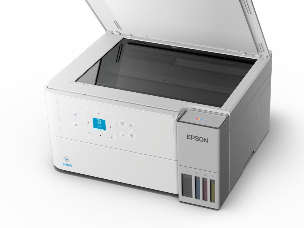 Epson EcoTank ET-2956 Inkjet A4 4800 x 1200 DPI 33 ppm Wifi - Afbeelding 6