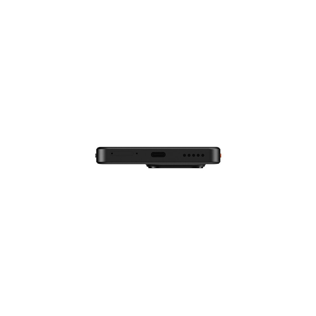 Gigaset GS6 PRO 16,9 cm (6.67") Dual SIM Android 15 5G USB Type-C 8 GB 128 GB 5300 mAh Zwart - Afbeelding 9