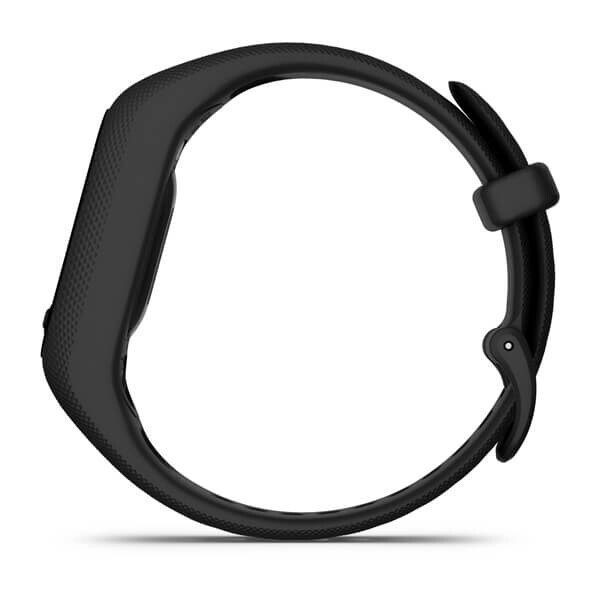 Garmin VIVOSMART 5 OLED Digitaal 88 x 154 Pixels Touchscreen Zwart GPS - Afbeelding 8
