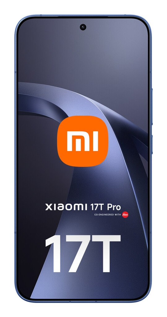 Xiaomi 17T PRO 17,4 cm (6.83") Dual SIM 5G USB Type-C 12 GB 512 GB 7000 mAh Blauw - Afbeelding 3