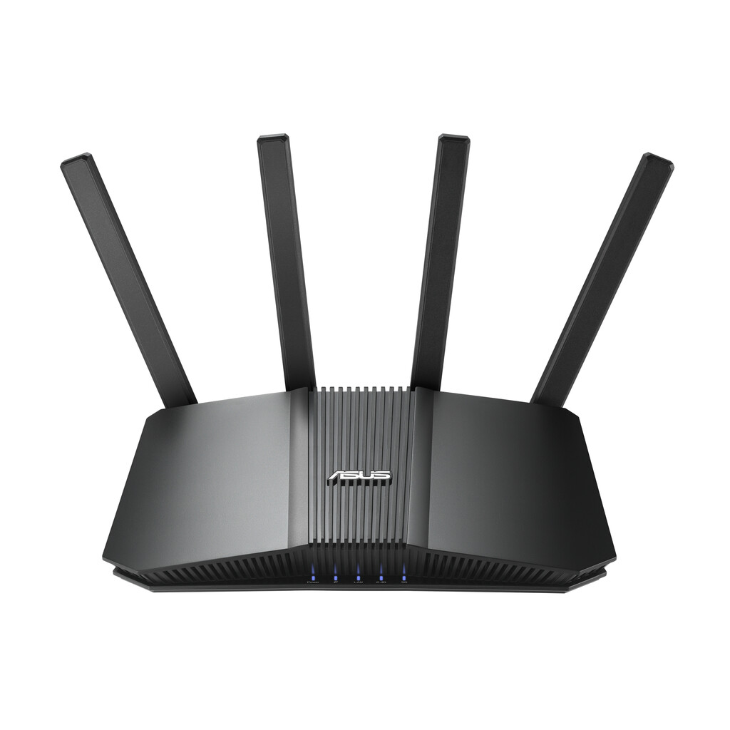 ASUS RT-BE55 draadloze router 2.5 Gigabit Ethernet Dual-band (2.4 GHz / 5 GHz) Zwart - Afbeelding 8