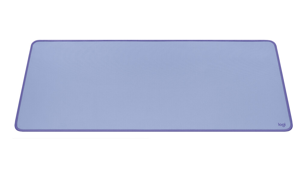 Logitech Desk Mat Lila - Afbeelding 8
