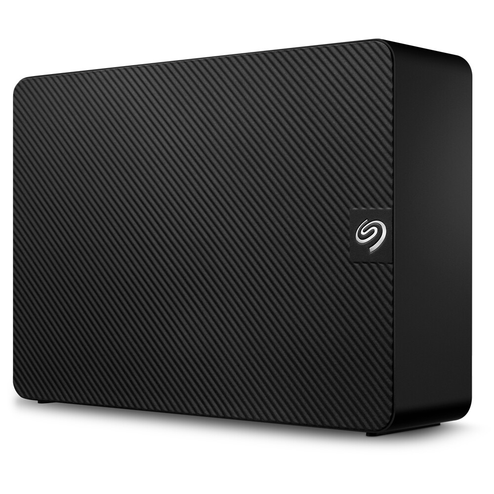 Seagate Expansion STKP22000400 externe harde schijf 22 TB 3.5" 3.2 Gen 1 (3.1 Gen 1) Zwart - Afbeelding 3