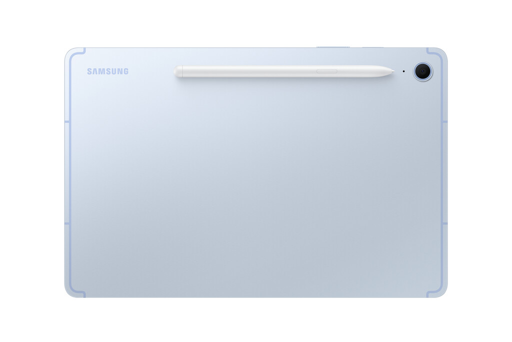 Samsung Galaxy Tab S10 FE 5G Samsung Exynos LTE-TDD & LTE-FDD 128 GB 27,7 cm (10.9") 8 GB Wi-Fi 6 (802.11ax) Blauw - Afbeelding 5