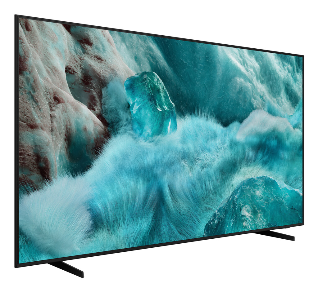 Samsung Q7F 75" QLED 4K Vision AI Smart TV Q7F2 (2025) - Afbeelding 3