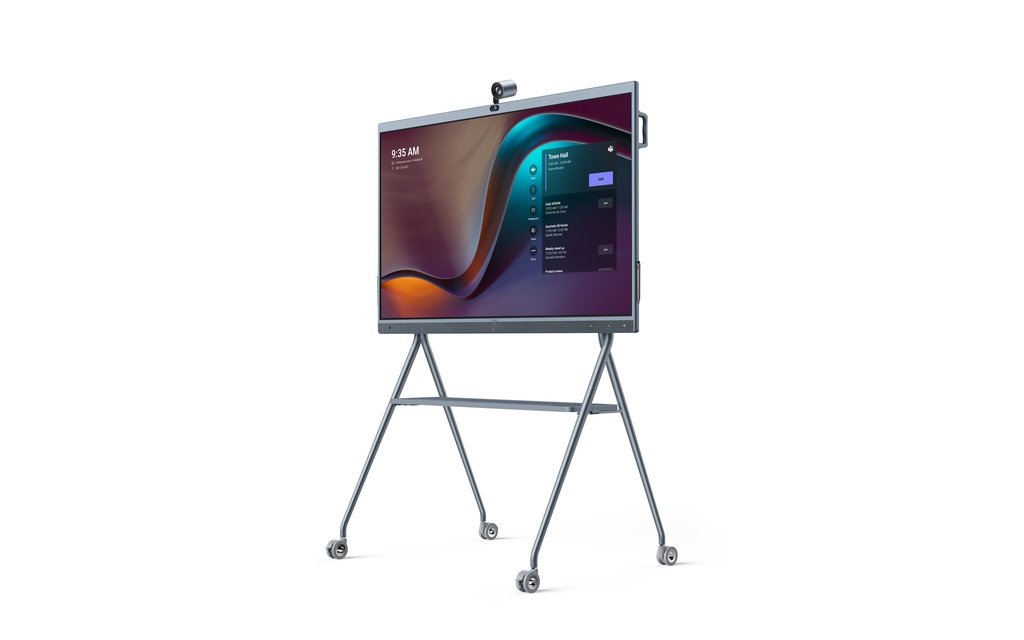Yealink 6X uitgebreide PTZ-cameramodule voor MeetingBoard Series - MB-Camera-6X - Afbeelding 5