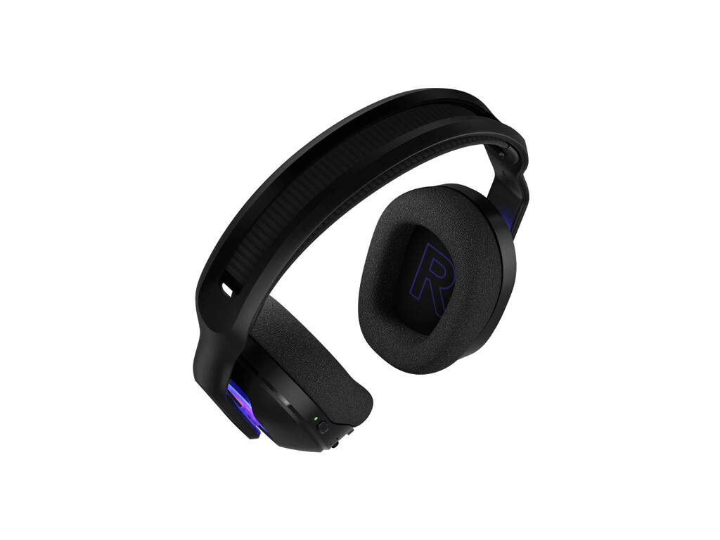 Logitech G G522 Lightspeed Headset Draadloos Hoofdband Gamen USB Type-C Bluetooth Zwart - Afbeelding 5