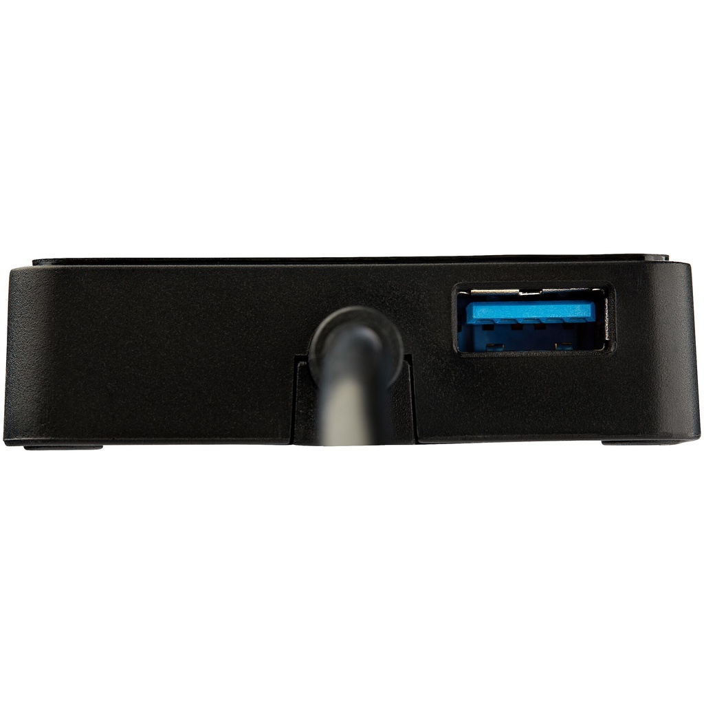 StarTech.com USB 3.0 naar Dual Port Gigabit Ethernet Adapter, USB 3.0 Netwerkadapter NIC met USB Poort, USB naar 2x RJ45 LAN GbE - Afbeelding 4