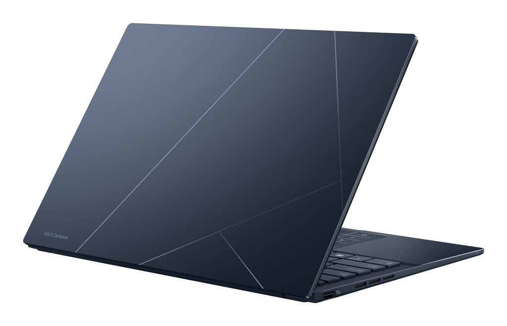 ASUS Zenbook 14 OLED UX3405CA-QD012W Intel Core Ultra 7 255H Laptop 35,6 cm (14") WUXGA 32 GB LPDDR5x-SDRAM 1 TB SSD Wi-Fi 7 (80 - Afbeelding 7