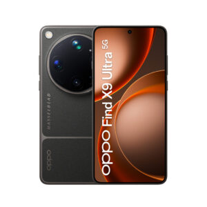 OPPO Find X9 Ultra CPH2841 12GB 512GB Android Tundra Umber